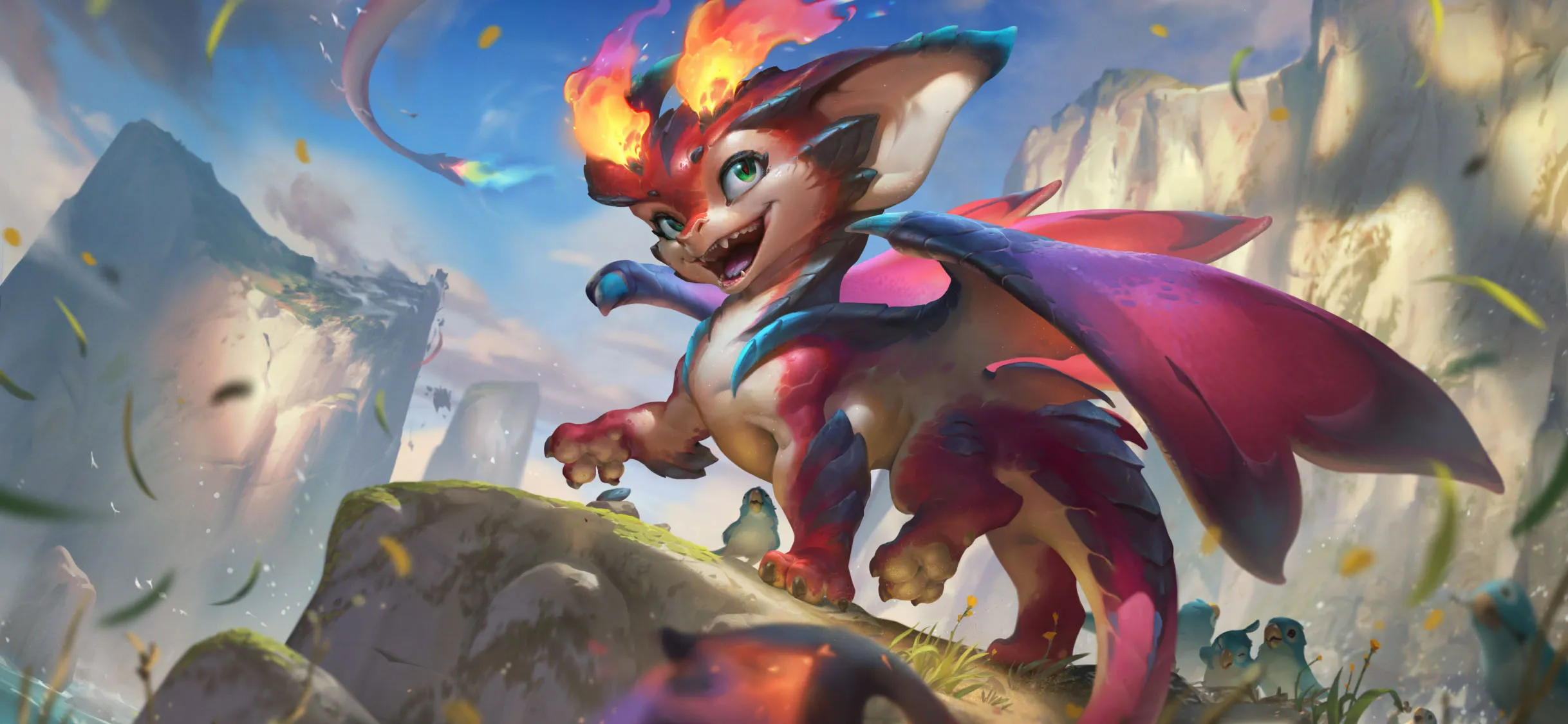 Smolder