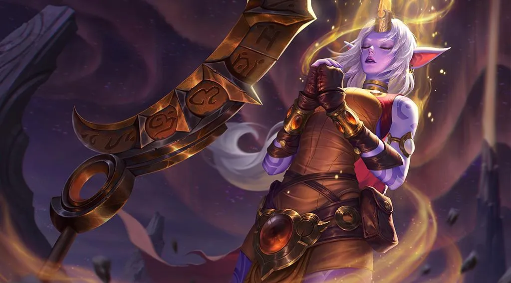 Soraka