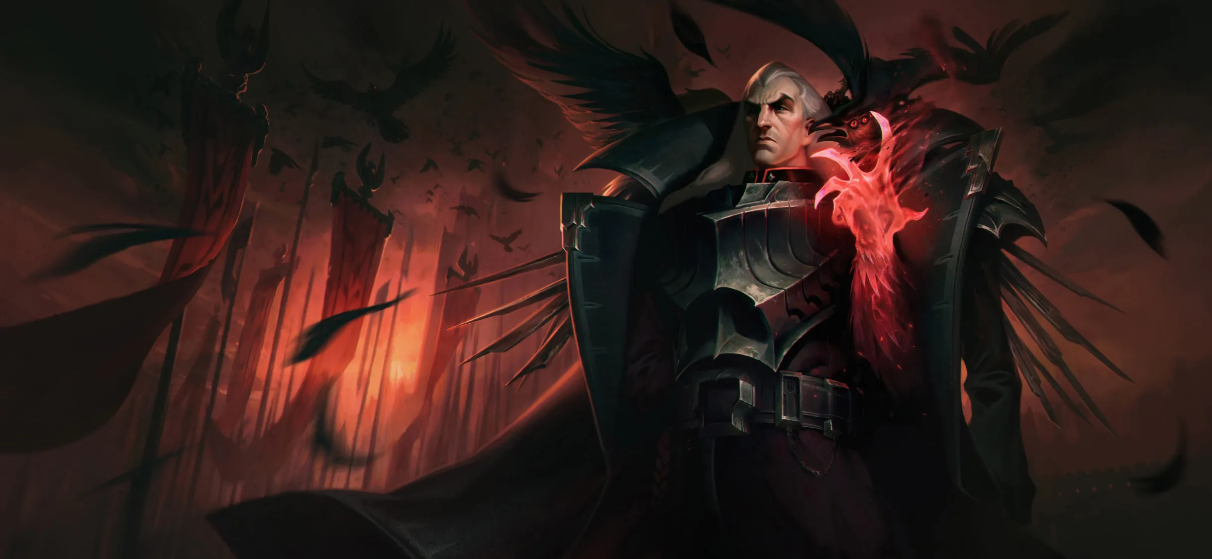 Swain