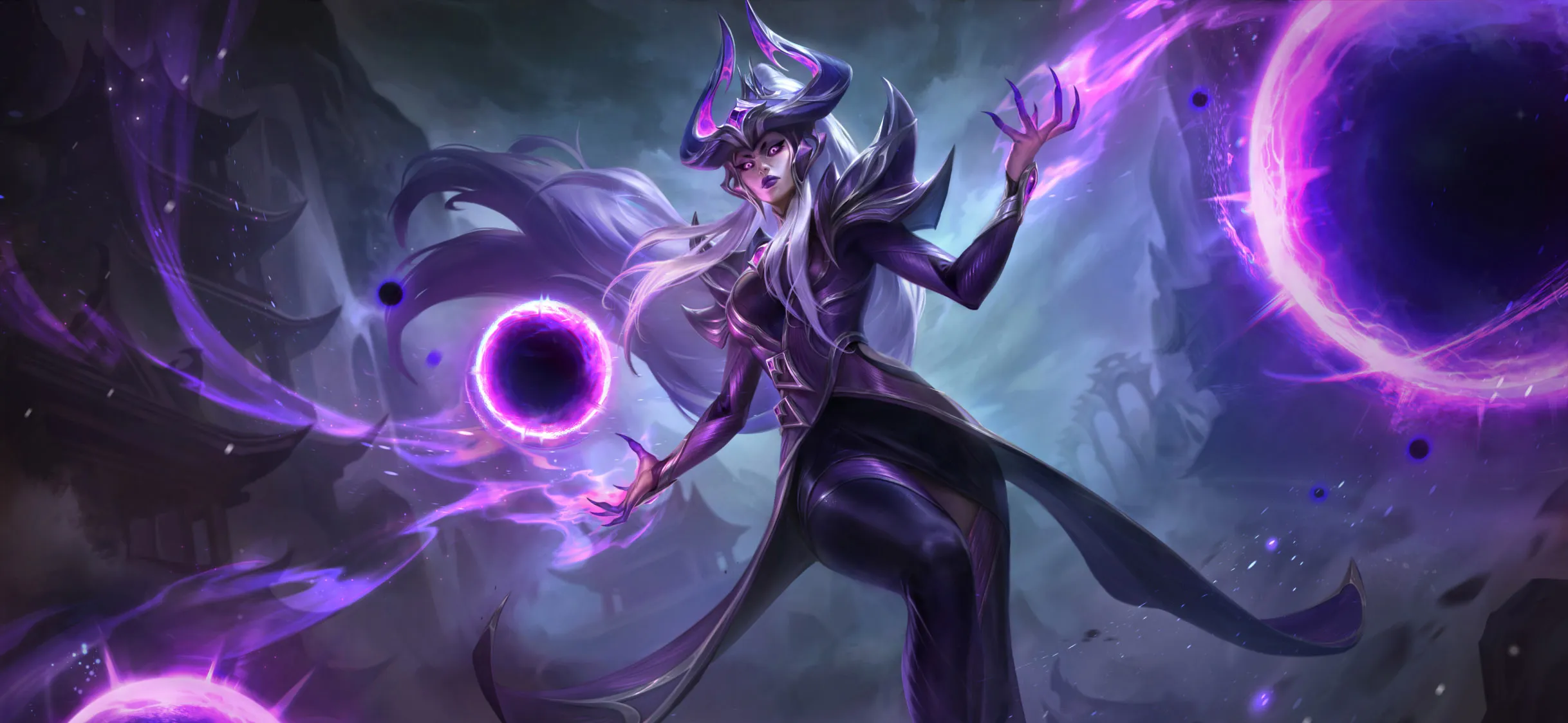 Syndra