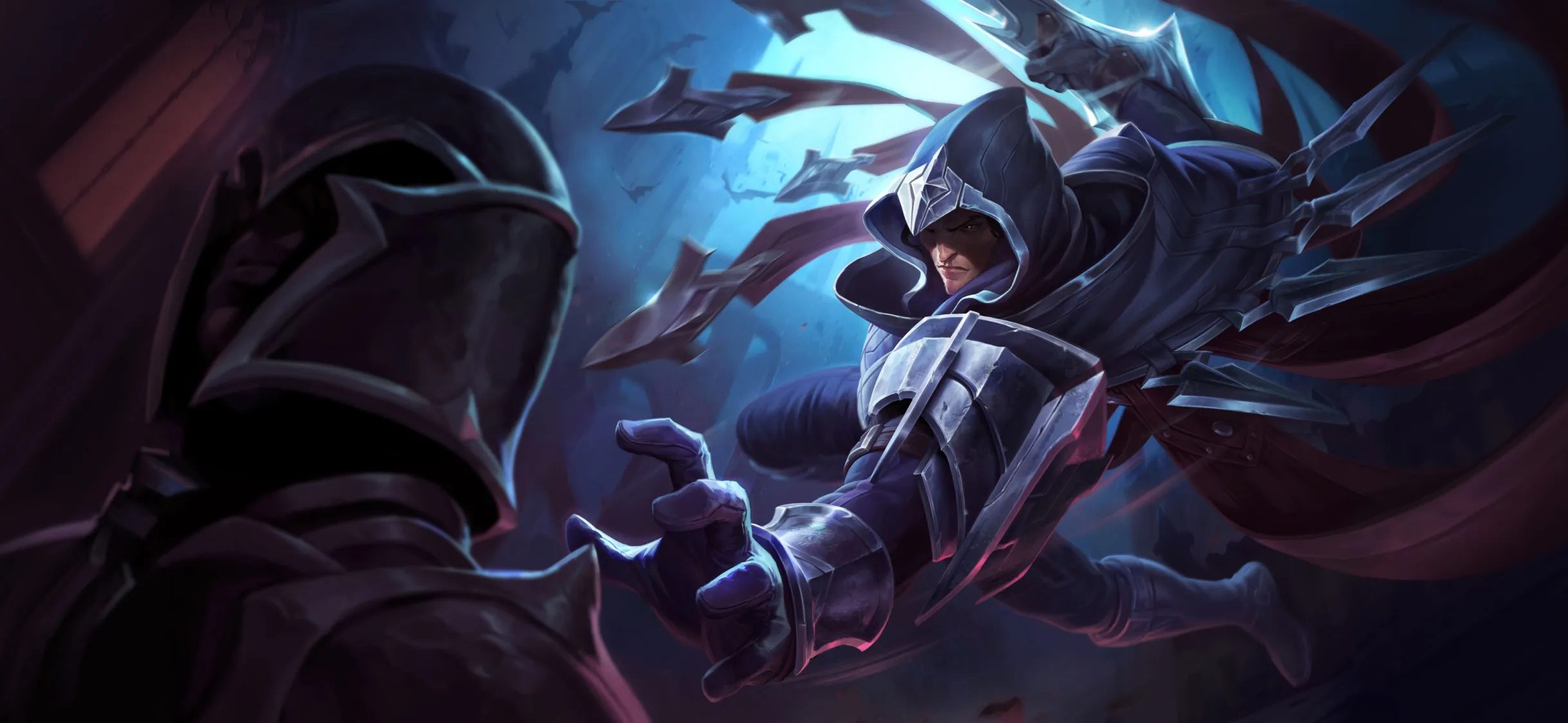 Talon