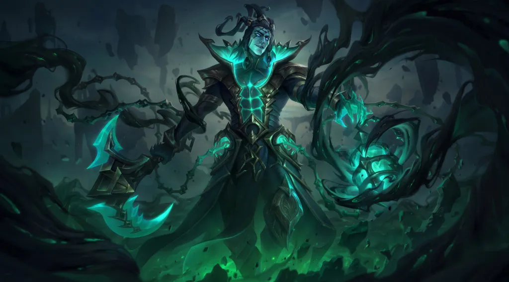 Thresh