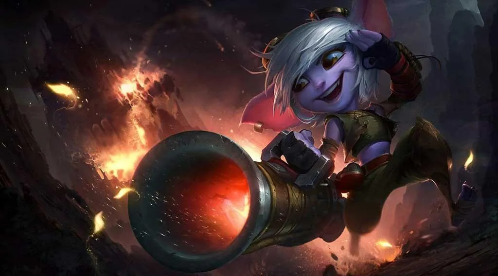 Tristana