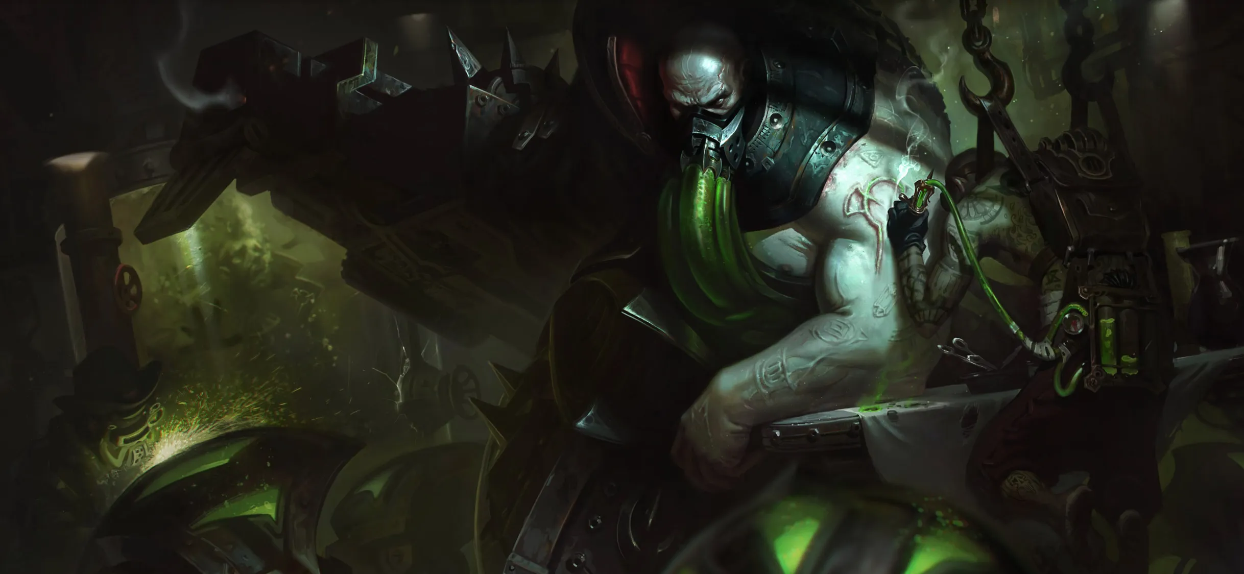 Urgot