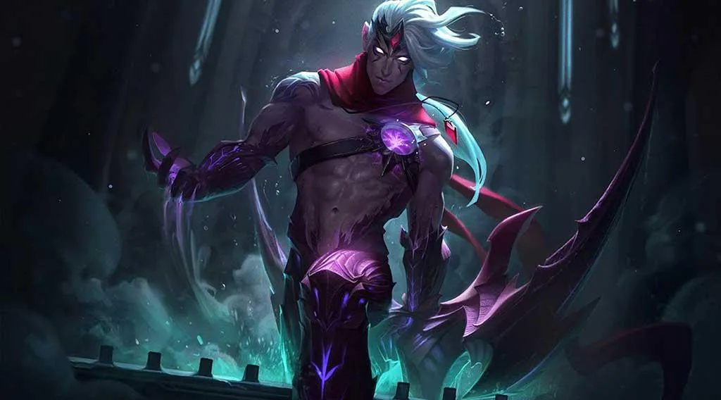 Varus