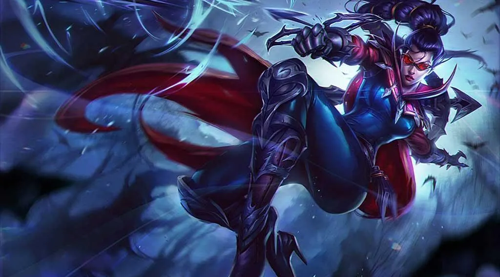 Vayne
