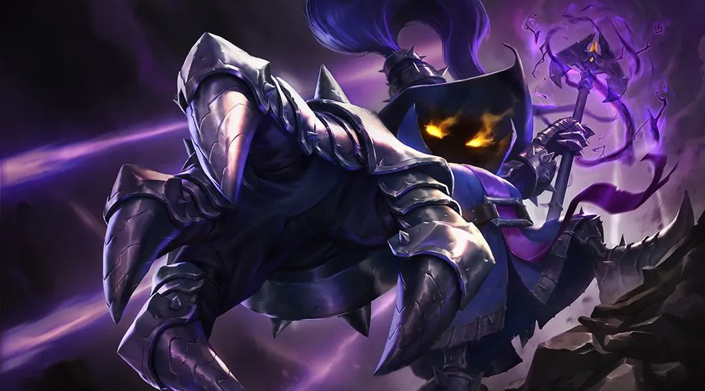 Veigar