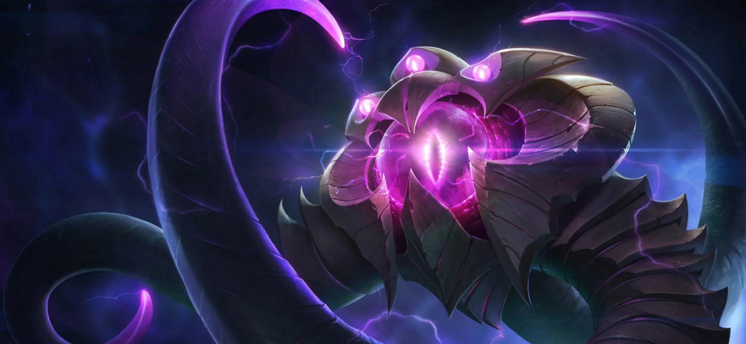 Vel'Koz