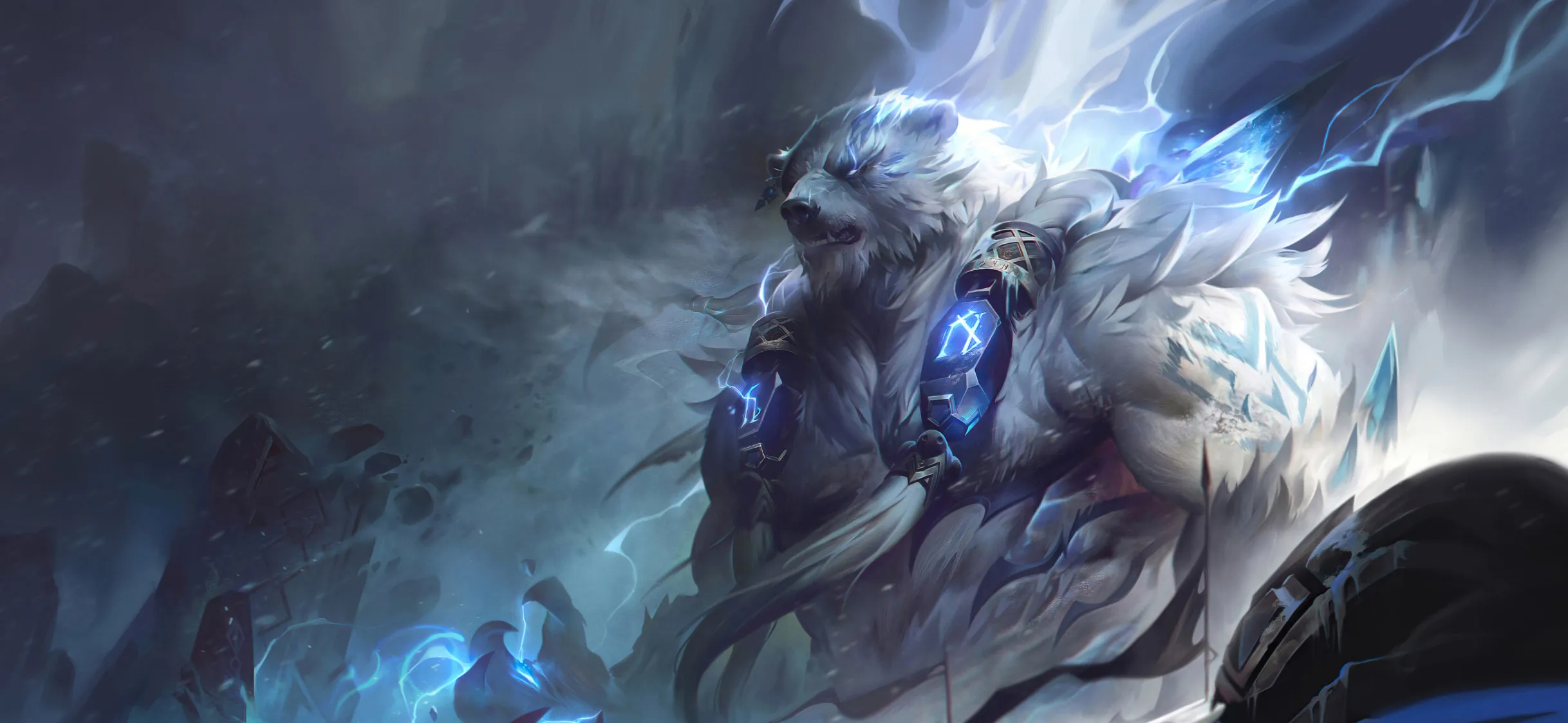 Volibear