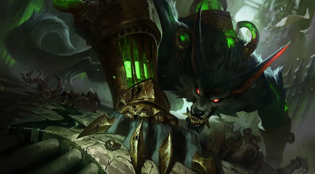 Warwick