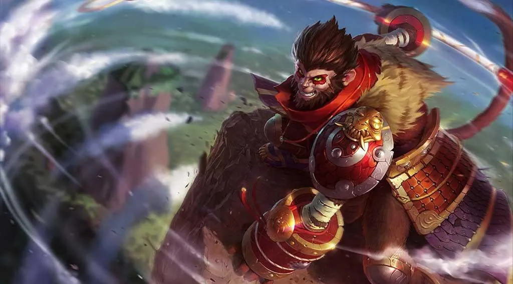 Wukong