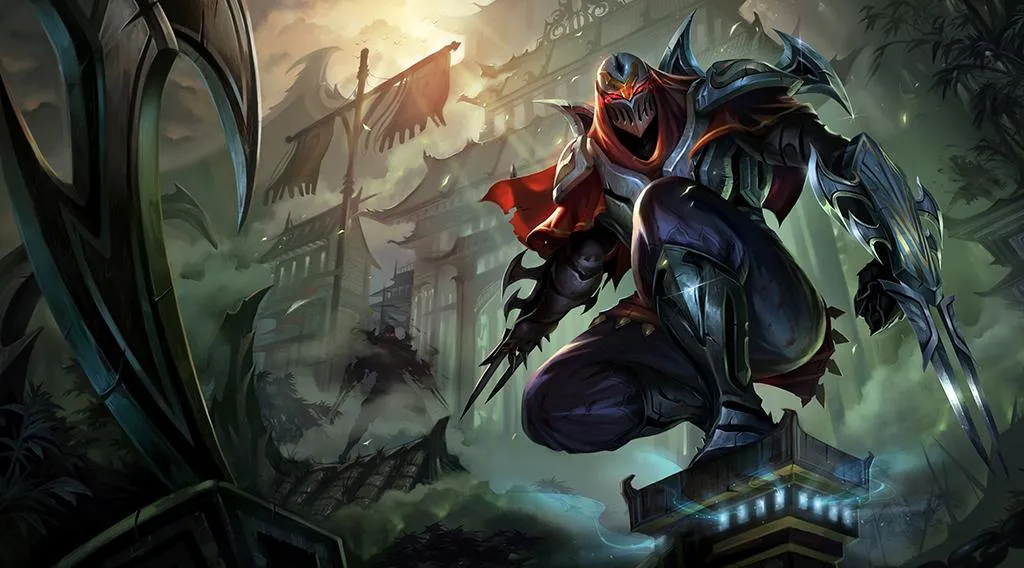 Zed