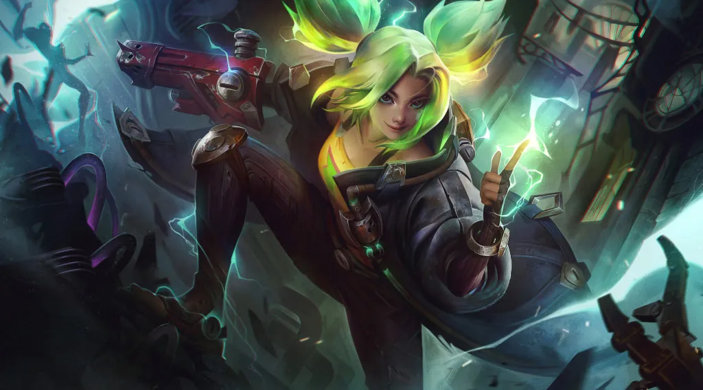 Zeri
