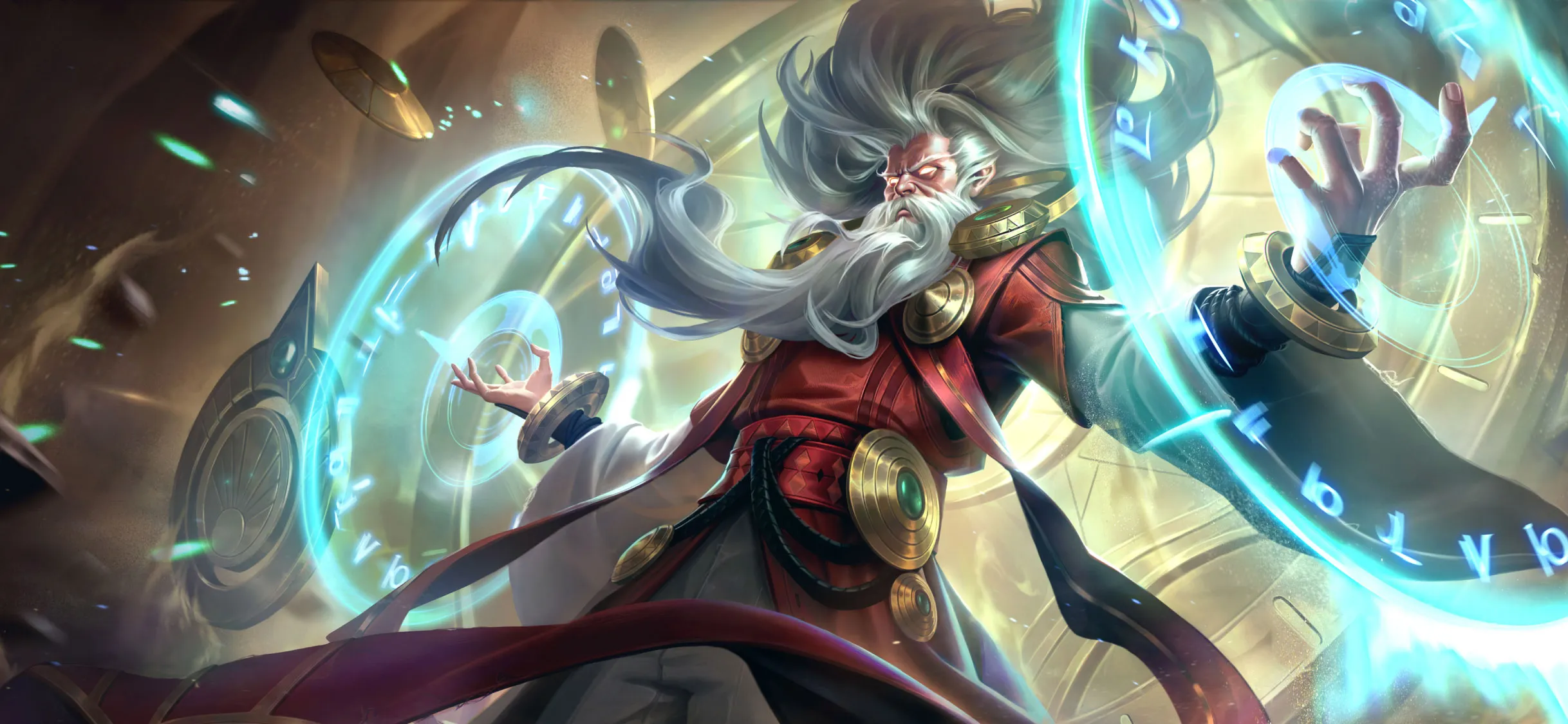 Zilean