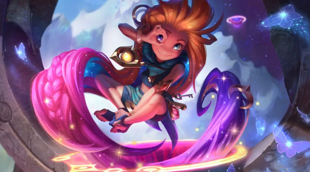 Zoe